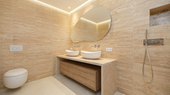 Master Bathroom Bild 5 - 