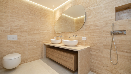 Master Bathroom Bild 5 - 