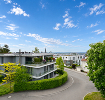 Designwohnung am Michelsberg – Luxus in Bestlage von Ulm