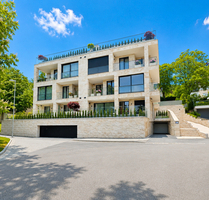 Designwohnung am Michelsberg – Luxus in Bestlage von Ulm