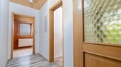 Blick Flur - 