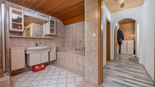 Badezimmer - 