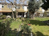 Lage im Grün - 