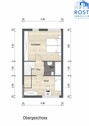 Obergeschoss - 
