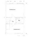 Obergeschoss - 
