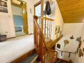 Treppenhaus - 