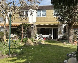 Haus in ruhiger Lage mit wunderschönem Garten in Rudow - Preis gegen Gebot - Berlin