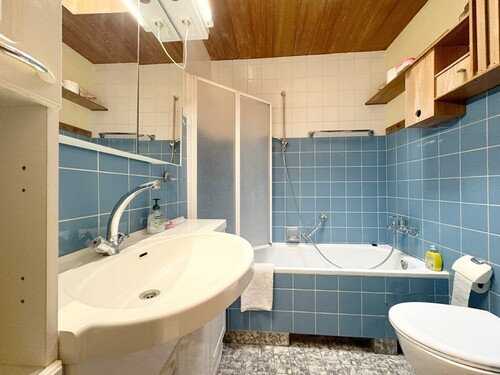 Badezimmer - 