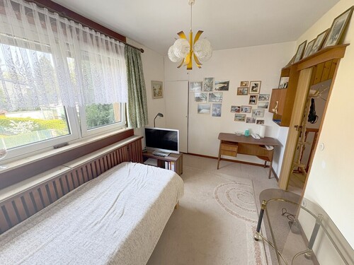 Schlafzimmer zwei - 
