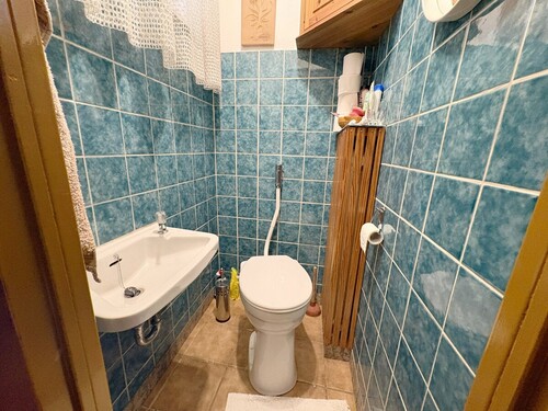 Gäste-WC - 