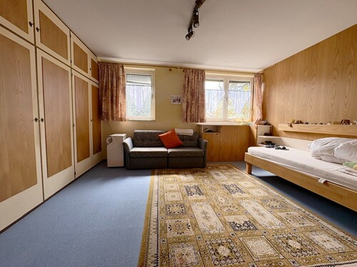 Schlafzimmer - 