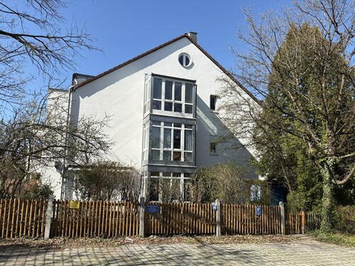 Hausansicht - 