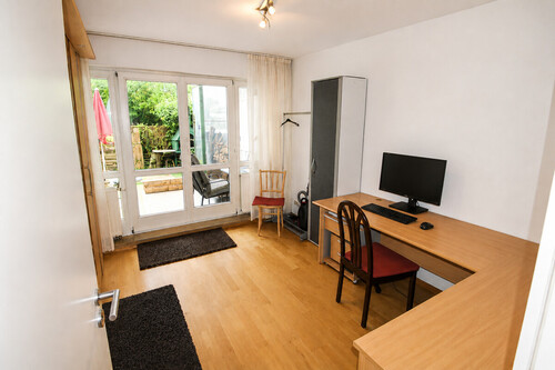 Zweite Zimmer - 
