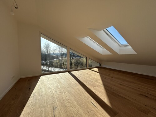 Traum Ausblick - 