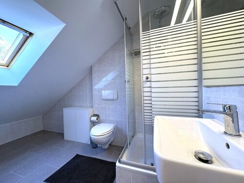 Duschbad DG - 