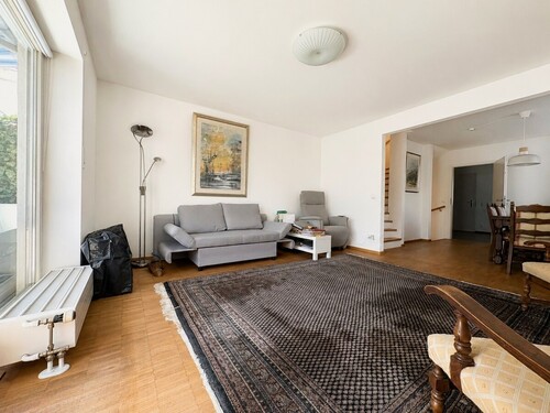 Wohnraum - 