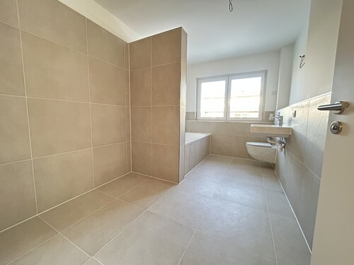 Badezimmer OG - 