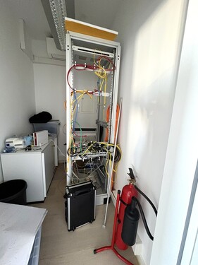 Abstellraum - 