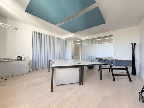 Büro 2 Rückansicht - 