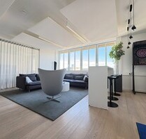 Sofort bezugsfertige Einzelbüros, Open Spaces oder Raum-Kombinationen mit moderner, hochwertiger Ausstattung - München