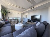 Lounge - Büro in München zur Miete