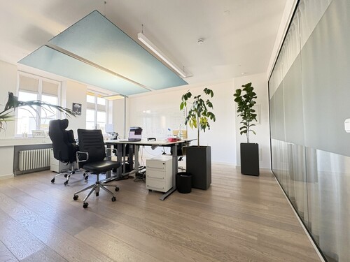open-space - 