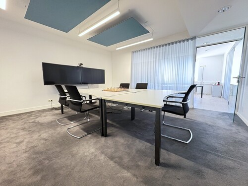 Büro 1 - 
