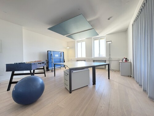 Büro 2 - 
