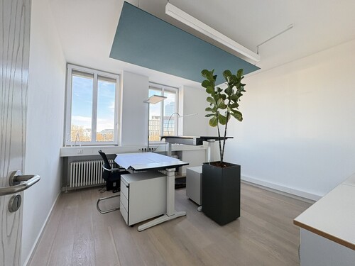 Büro 3 - 