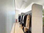 Garderobe - 