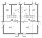 Grundriss KG_DH 1 - 