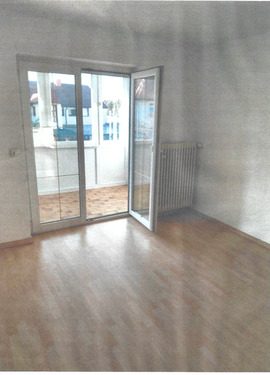 Scannen - 8 Zimmer Mehrfamilienhaus, Wohnhaus in Hockenheim