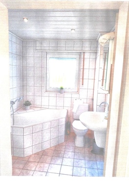 Badezimmer - 