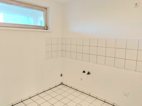 Küche - 2 Zimmer 2- Zimmerwohnung in Schwetzingen