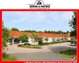 SB-Markt mit Imbiss-Fleischer - voll ausgestattete Gastrofläche in Ronneburg ca. 240 m² im Gewerbegebiet direkt an der B7 provisionsfei