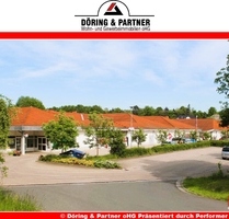 voll ausgestattete Gastrofläche in Ronneburg ca. 240 m² im Gewerbegebiet direkt an der B7 provisionsfei