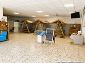 Gastraum - 