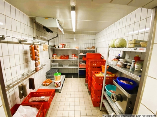 Kühlzelle - 