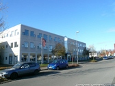 Objektansicht - 7 Zimmer Büro zur Miete in Bad Köstritz