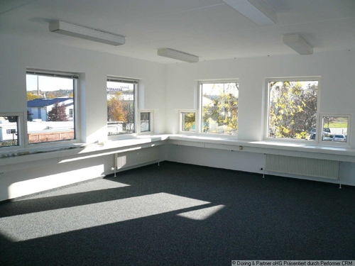 Büro - 