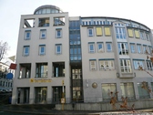 Eingangsbereich - 23 Zimmer Büro zur Miete in Gera
