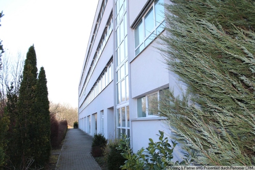 aussen - Büro in Gera zur Miete
