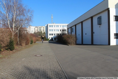 Zufahrt+PP - 