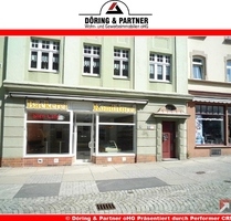 65m² Laden - in Fußgängerzone - bisher Bäckerei - Gera