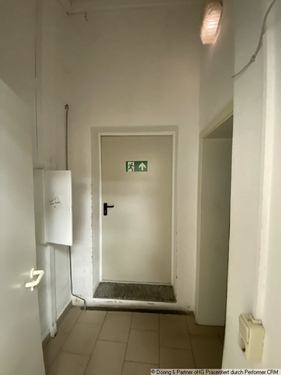 Flur - 