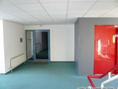 Büroeingangsbereich - 