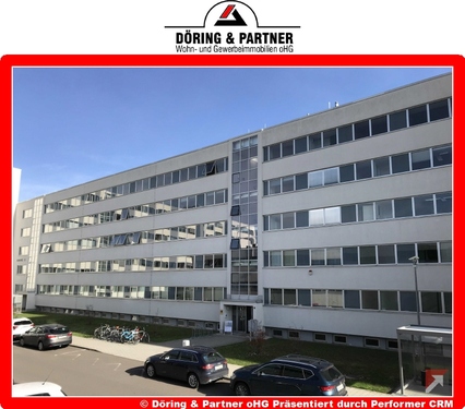 Ansicht - Ihr neues Büro von 400 bis 900 m² in zentraler Lage