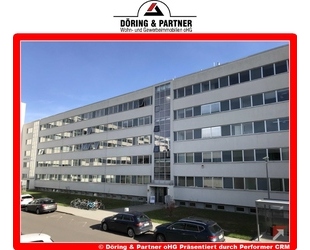 Ihr neues Büro von 400 bis 900 m² in zentraler Lage - Gera