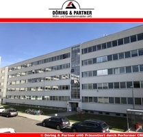 Ihr neues Büro von 400 bis 900 m² in zentraler Lage - Gera