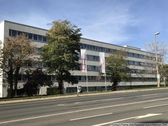 Strassenansicht - 23 Zimmer Büro zur Miete in Gera